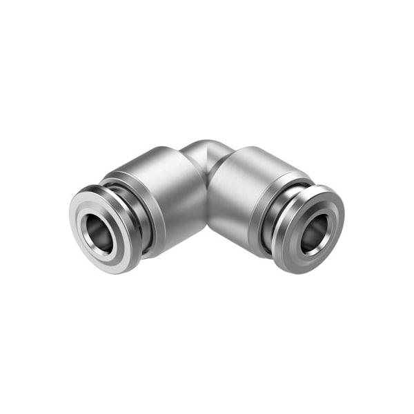 Plug Connector NPQR-L-Q4-E